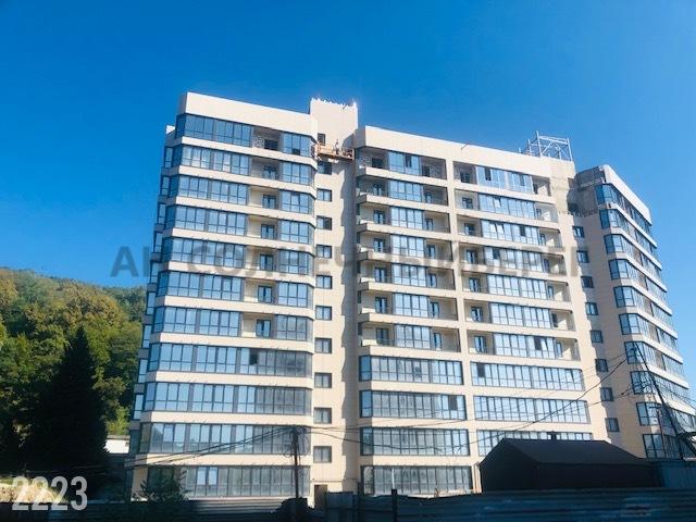 Квартира на продажу в Туапсе, улица Свободы, 5/7 фото №1