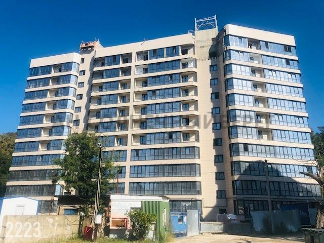 Квартира на продажу в Туапсе, улица Свободы, 5/7 фото №2