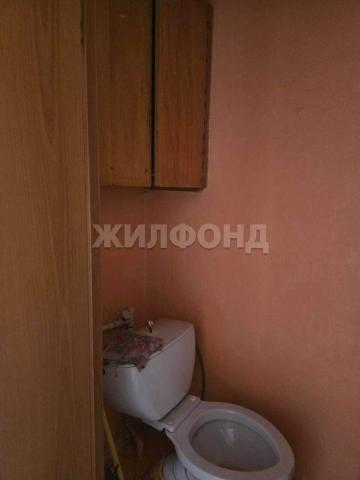 Квартира на продажу в Борзе, Дзержинского улица, 43 фото №0