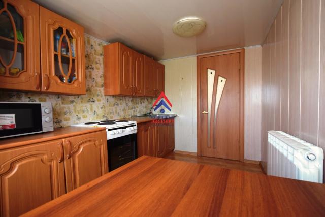 Дом на продажу в Петропавловске-Камчатском, улица Чернышевского, 43 фото №0