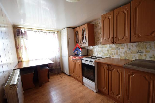Дом на продажу в Петропавловске-Камчатском, улица Чернышевского, 43 фото №1