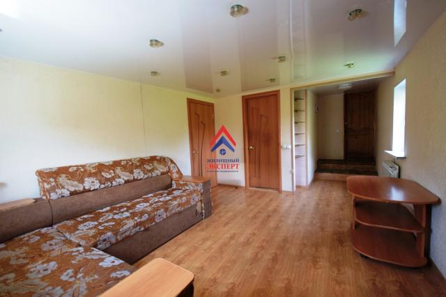 Дом на продажу в Петропавловске-Камчатском, улица Чернышевского, 43 фото №2