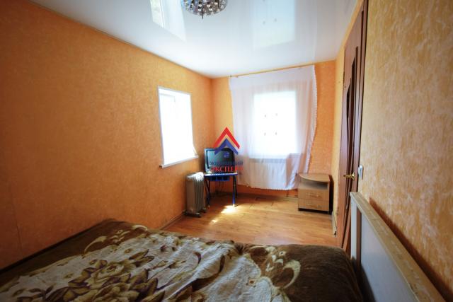 Дом на продажу в Петропавловске-Камчатском, улица Чернышевского, 43 фото №8