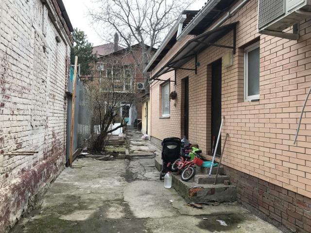 Дом на продажу в Ростове-на-Дону, Лермонтовская улица, 105А фото №3