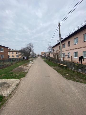 Квартира на продажу в Красной Пойма, Школьная улица, 3 фото №0