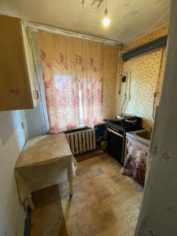 Квартира на продажу в Красной Пойма, Школьная улица, 3 фото №1