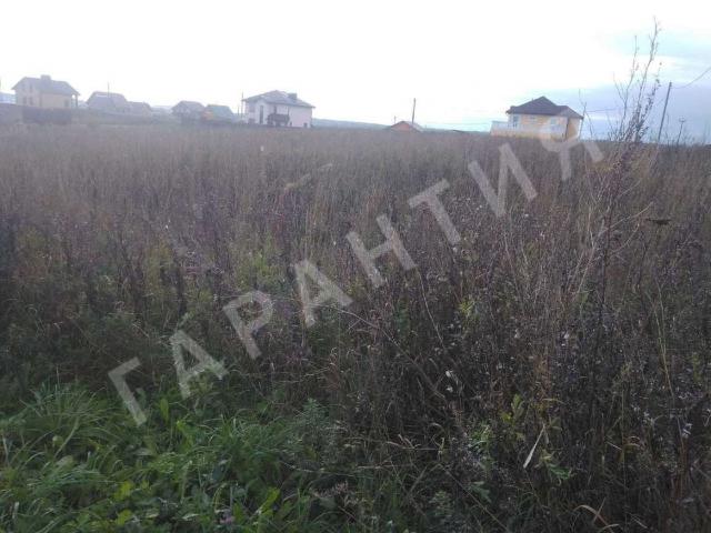 Участок на продажу в Харачево, Николаевская улица, 393 фото №1