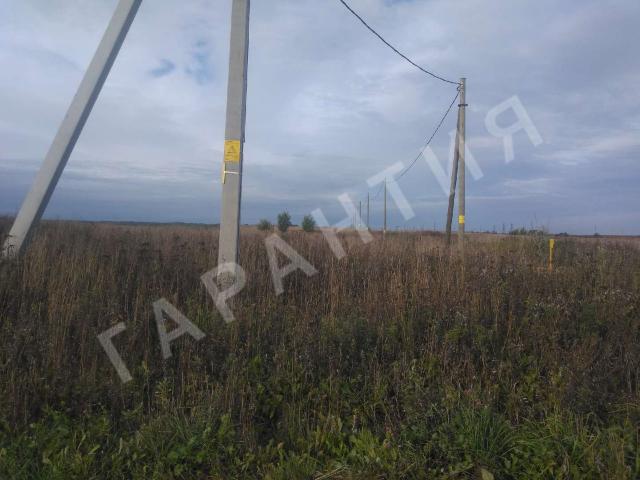 Участок на продажу в Харачево, Николаевская улица, 393 фото №2