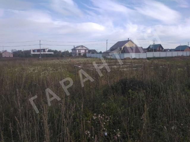 Участок на продажу в Харачево, Николаевская улица, 393 фото №8