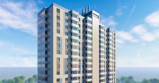 Квартира на продажу по адресу Россия, Пермский край, Пермь, ул. Буксирная, 10 фото №0