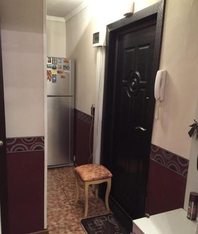 Квартира на продажу в Ростове-на-Дону, Краснополянская улица, 18/3 фото №0