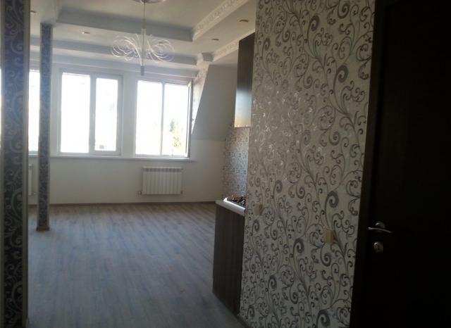 Квартира на продажу в Ростове-на-Дону, Краснополянская улица, 18/3 фото №2