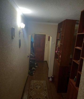 Квартира на продажу в Ростове-на-Дону, Халтуринский переулок, 212 фото №3