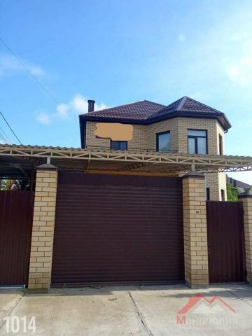 Дом на продажу в Анапе, Солнечная улица, 56 фото №0