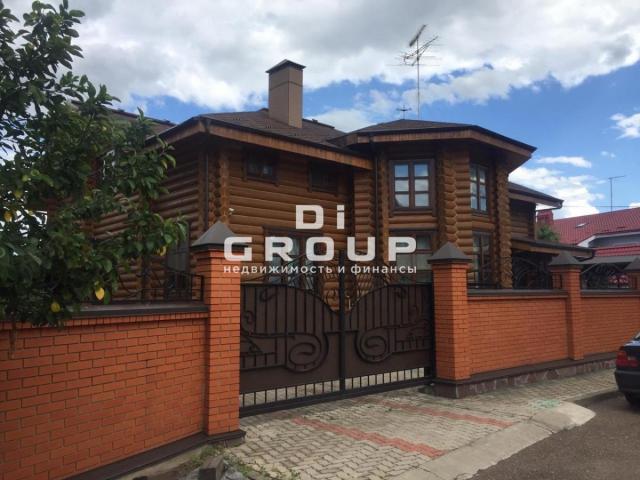 Дом на продажу в Казане, улица Серле, 14 фото №0