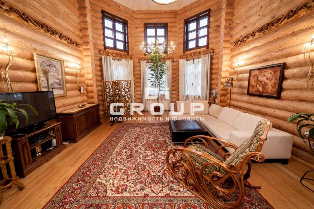 Дом на продажу в Казане, улица Серле, 14 фото №1