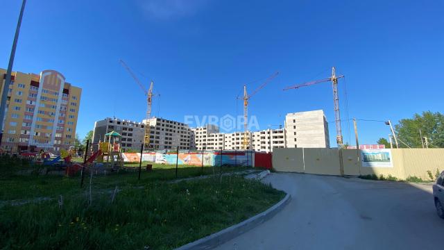 Квартира на продажу в Ульяновске, Ульяны Громовой улица, д.2 фото №0