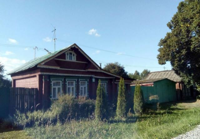 Дом на продажу в Иваново, Парашютная улица, д.25 фото №0