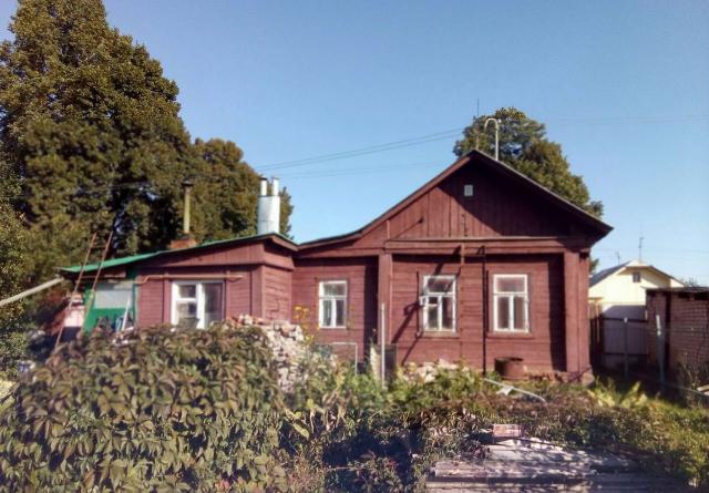 Дом на продажу в Иваново, Парашютная улица, д.25 фото №9