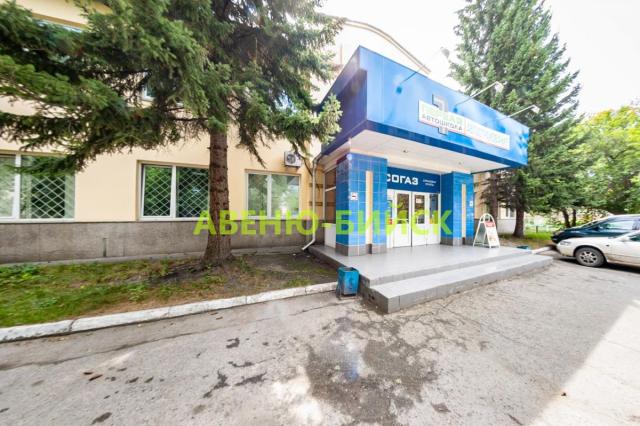 Офис на продажу в Бийске, имени Героя Советского Союза Васильева ул, 67/1 фото №1