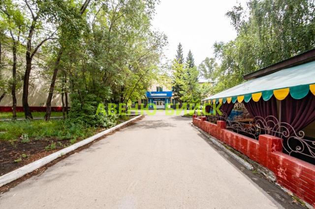 Офис на продажу в Бийске, имени Героя Советского Союза Васильева ул, 67/1 фото №2