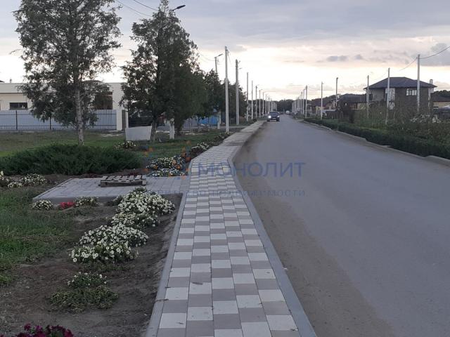 Участок на продажу в Краснослободске, Жемчужная ул, 13 фото №0