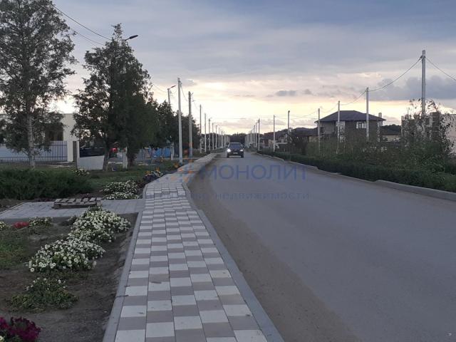Участок на продажу в Краснослободске, Жемчужная ул, 13 фото №1