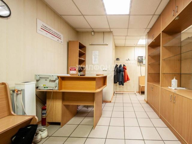 Помещение свободного назначения на продажу в Бийске, Степана Разина улица, 88 фото №0