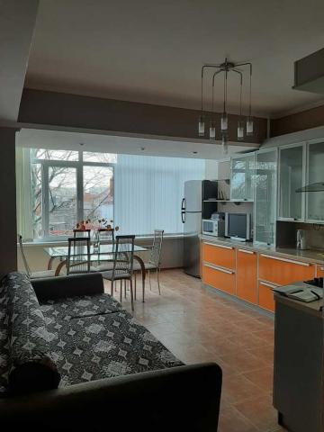 Квартира на продажу в Анапе, ул Гребенская, 73 фото №0