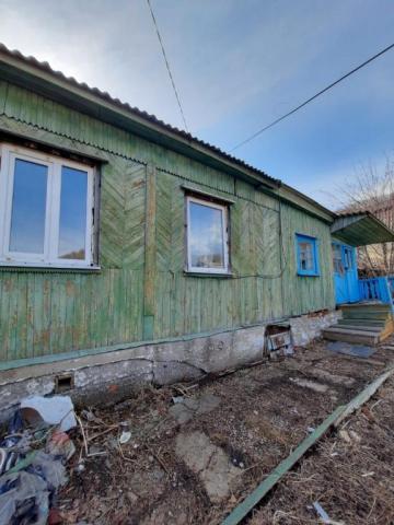 Часть дома на продажу в Находке, Дежнева улица, д.6 фото №0