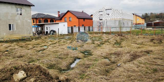 Участок на продажу в ДНТ Солнечном Острове (Днте солнечный), Воздушная улица фото №0