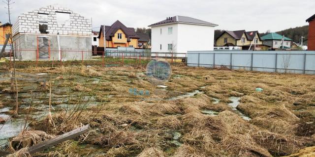 Участок на продажу в ДНТ Солнечном Острове (Днте солнечный), Воздушная улица фото №1