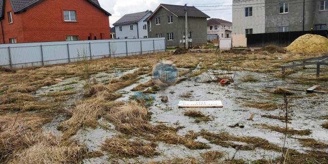 Участок на продажу в ДНТ Солнечном Острове (Днте солнечный), Воздушная улица фото №3