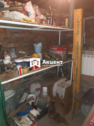 Дом на продажу по адресу Россия, Ивановская область, городской округ Иваново, Иваново, переулок Ушакова фото №13