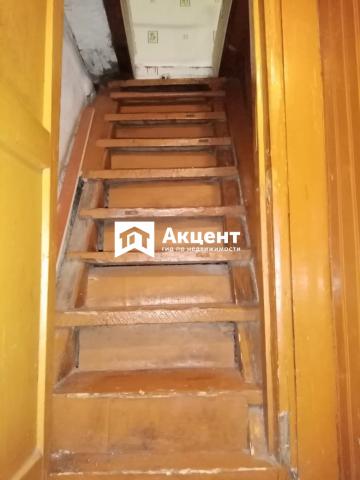 Дом на продажу по адресу Россия, Ивановская область, городской округ Иваново, Иваново, переулок Ушакова фото №23