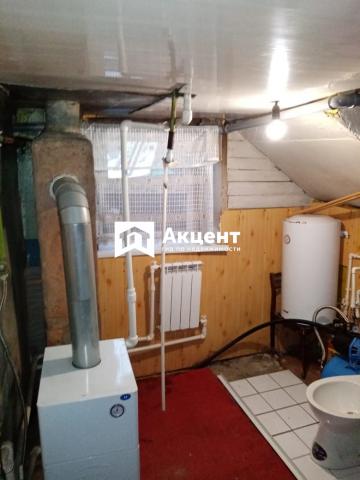 Дом на продажу по адресу Россия, Ивановская область, городской округ Иваново, Иваново, переулок Ушакова фото №24