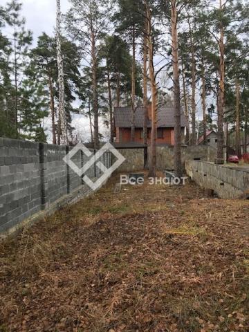 Участок на продажу по адресу Россия, Челябинская область, ДНТ Чайка, 52Б фото №1