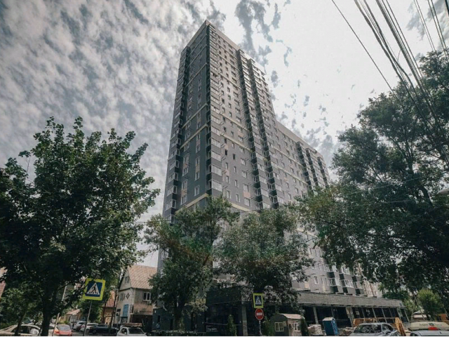 Квартира на продажу в Ростове-на-Дону, Доломановский переулок, 82 фото №2