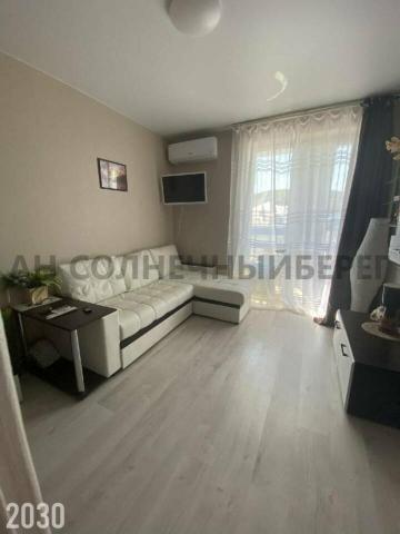 Квартира на продажу в Туапсе, улица Портовиков, 39/3 фото №0