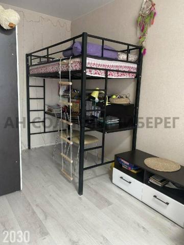 Квартира на продажу в Туапсе, улица Портовиков, 39/3 фото №1