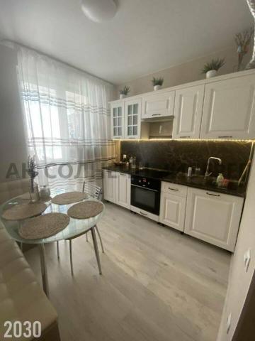 Квартира на продажу в Туапсе, улица Портовиков, 39/3 фото №2