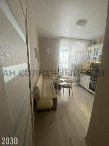 Квартира на продажу в Туапсе, улица Портовиков, 39/3 фото №3