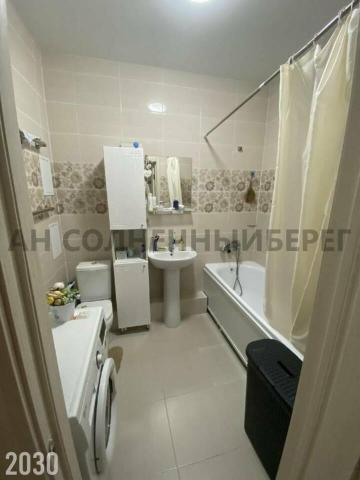 Квартира на продажу в Туапсе, улица Портовиков, 39/3 фото №4