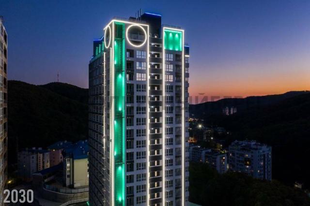 Квартира на продажу в Туапсе, улица Портовиков, 39/3 фото №12