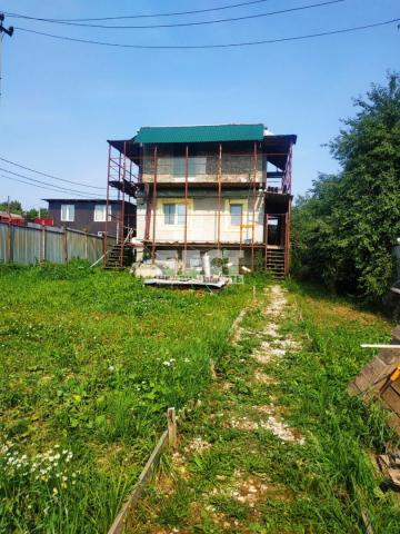 Дом на продажу в Пикино, 36А фото №9