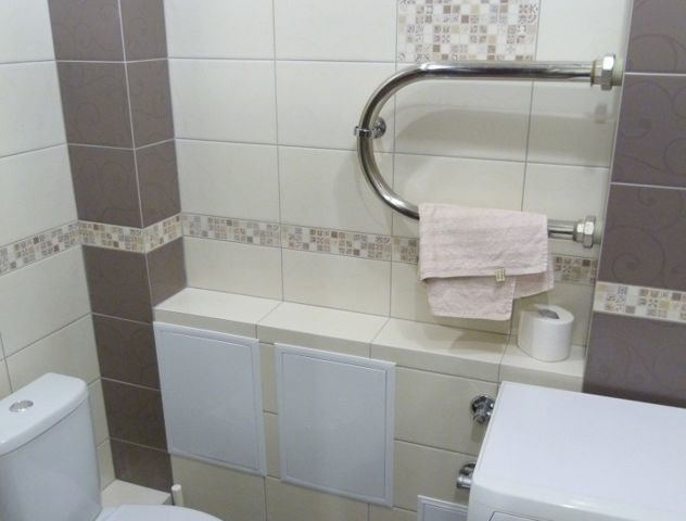 Пролетарская улица, 3, микрорайон Львовский, Подольск, Московская область фото №0