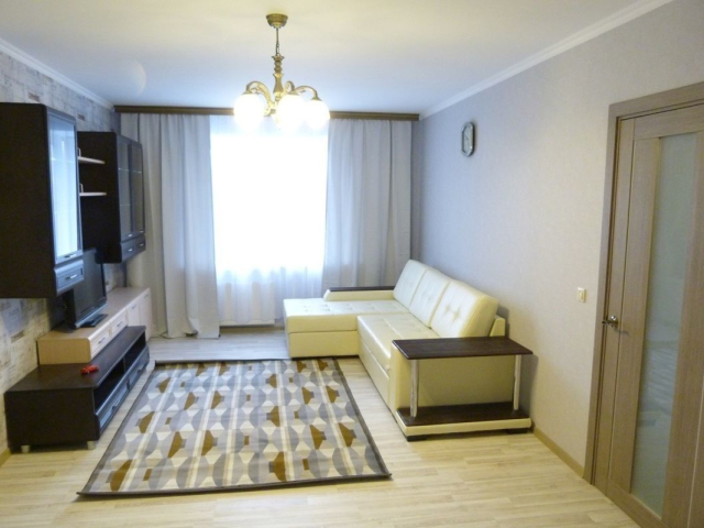 Пролетарская улица, 3, микрорайон Львовский, Подольск, Московская область фото №1