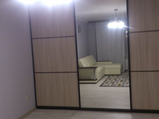 Пролетарская улица, 3, микрорайон Львовский, Подольск, Московская область фото №2