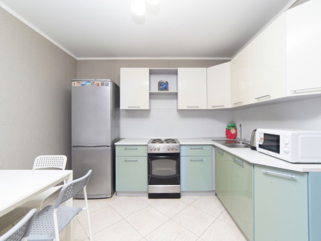 Пролетарская улица, 3, микрорайон Львовский, Подольск, Московская область фото №3