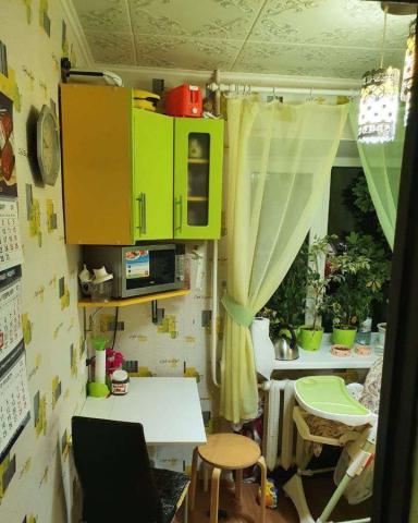 Квартира на продажу в Шахтах, ул. Искра, 53 фото №0